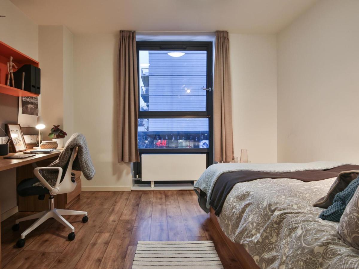 Sterling Court In Wembley Apartman London Kültér fotó