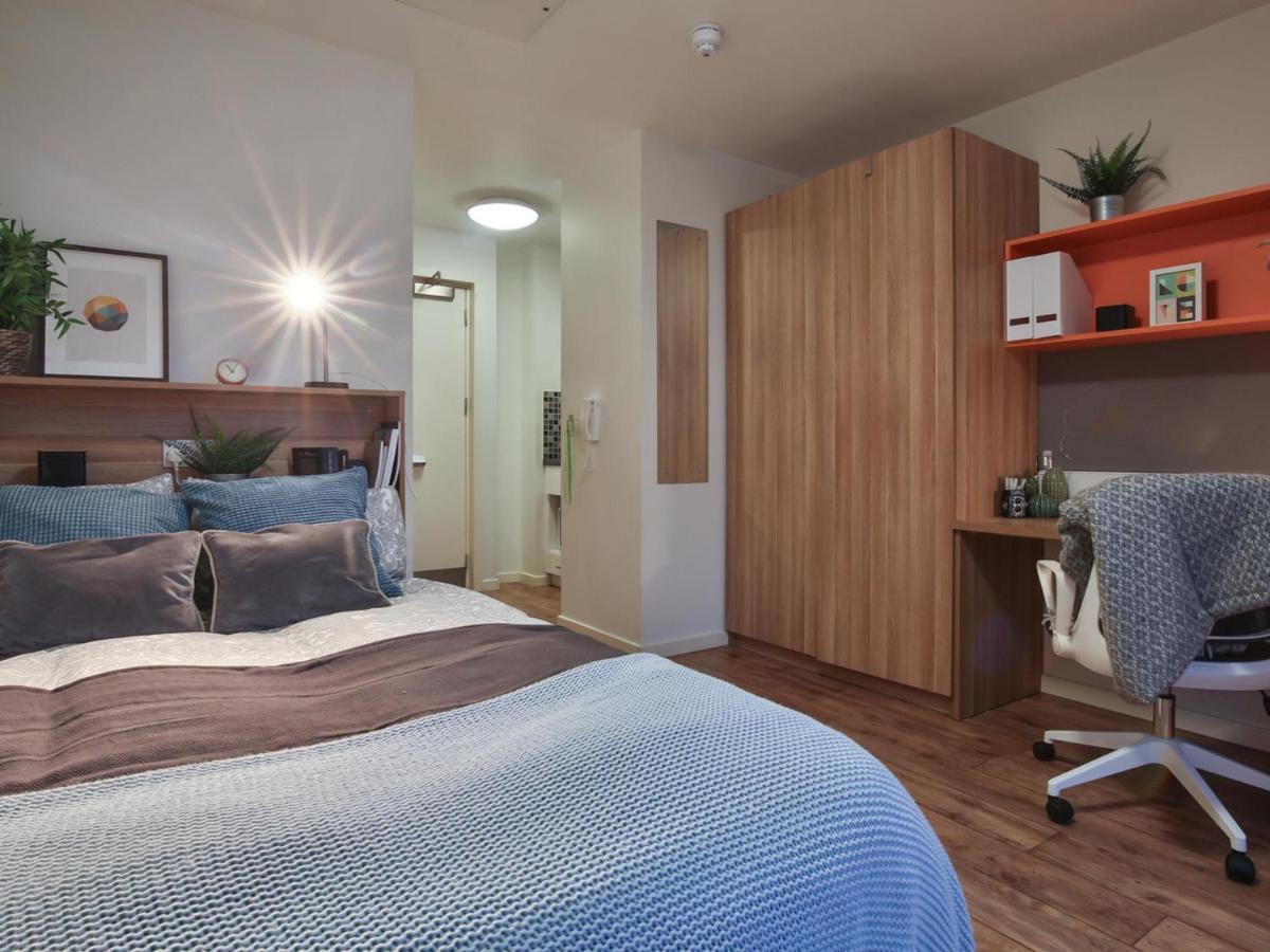 Sterling Court In Wembley Apartman London Kültér fotó