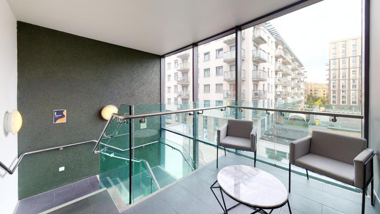 Sterling Court In Wembley Apartman London Kültér fotó